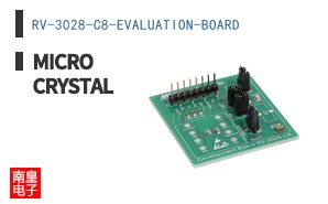 RV-3028-C8-EVALUATION-BOARD ͼƬ